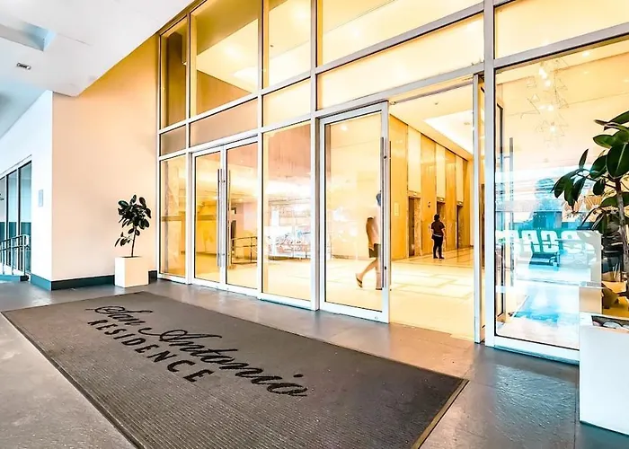 Apartment Makati With Gym Pool And Massage Manila