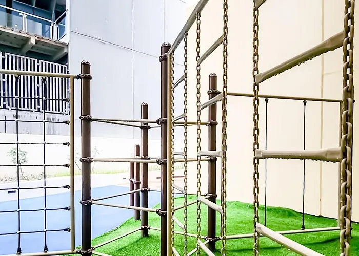 Apartment Makati With Gym Pool And Massage Manila